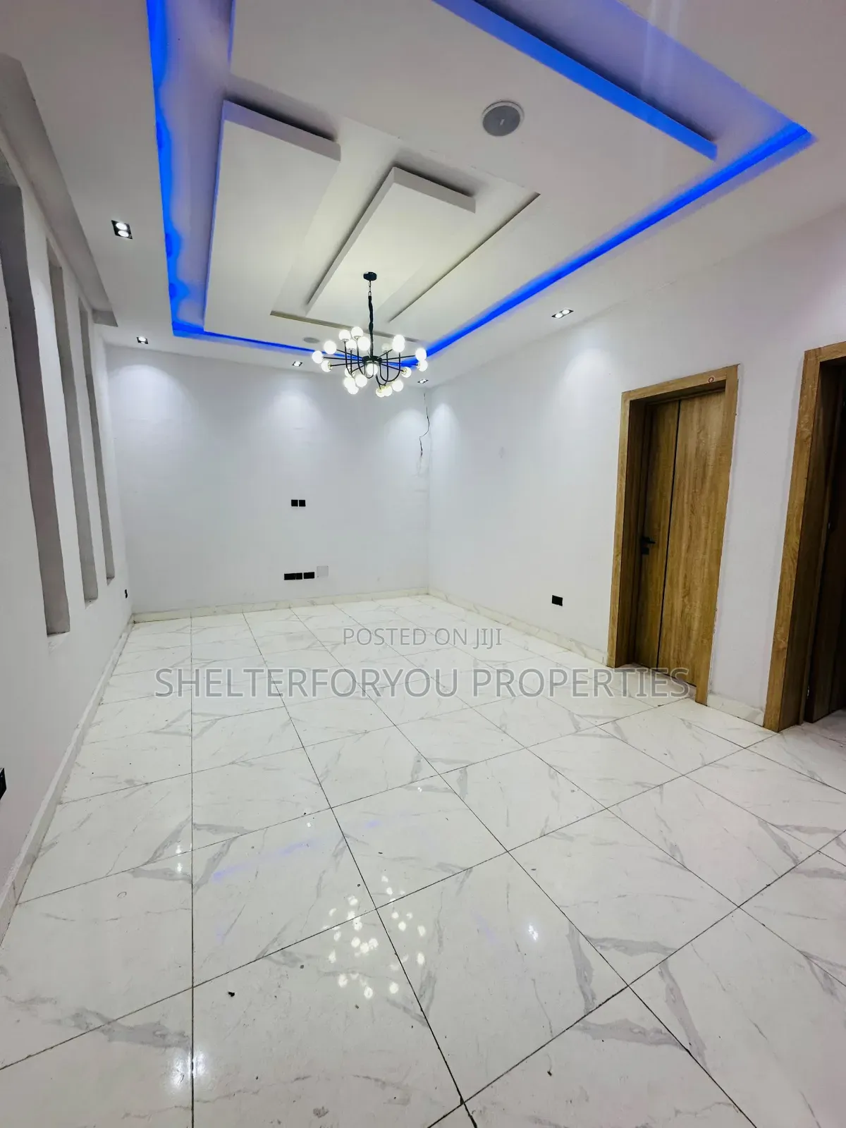 4bdrm Duplex in Lekki Expressway for sale