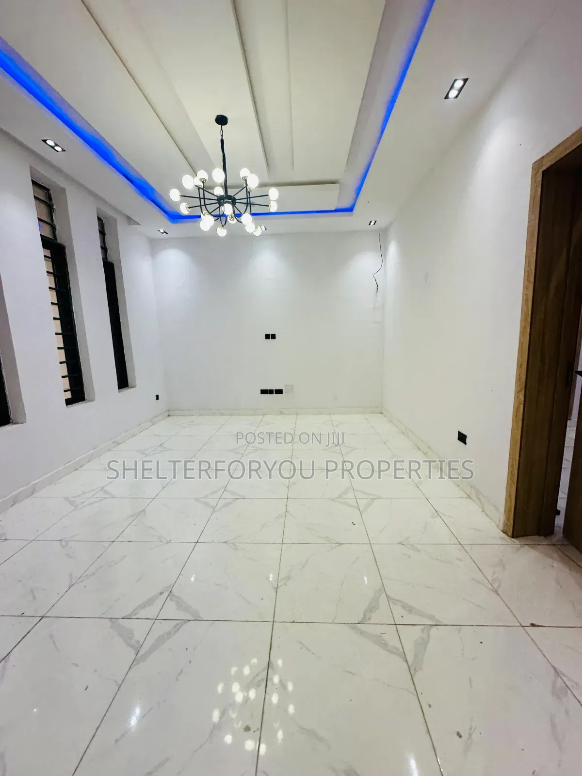 4bdrm Duplex in Lekki Expressway for sale