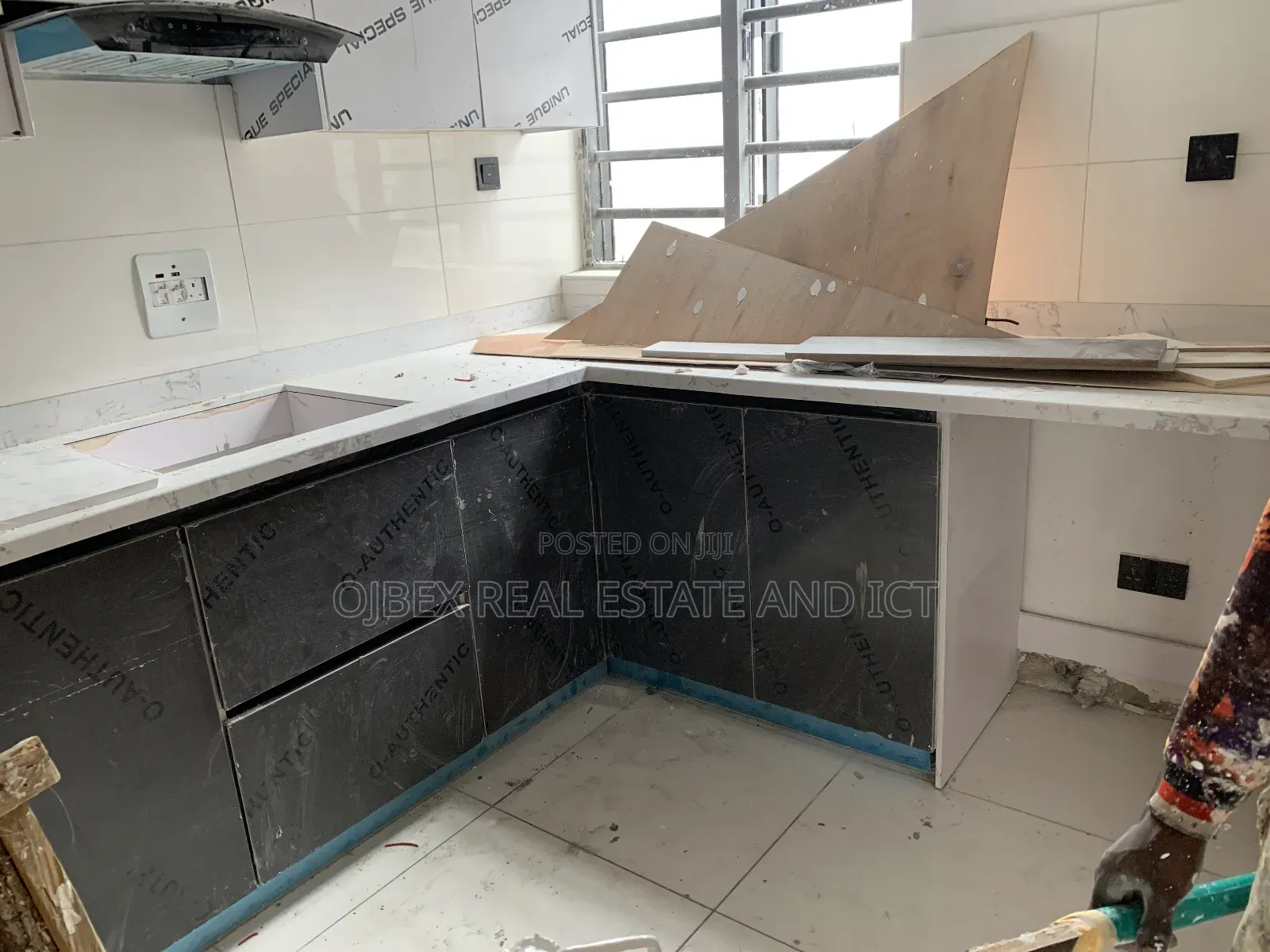 Furnished 4bdrm Duplex in Sangotedo, Ajah for sale