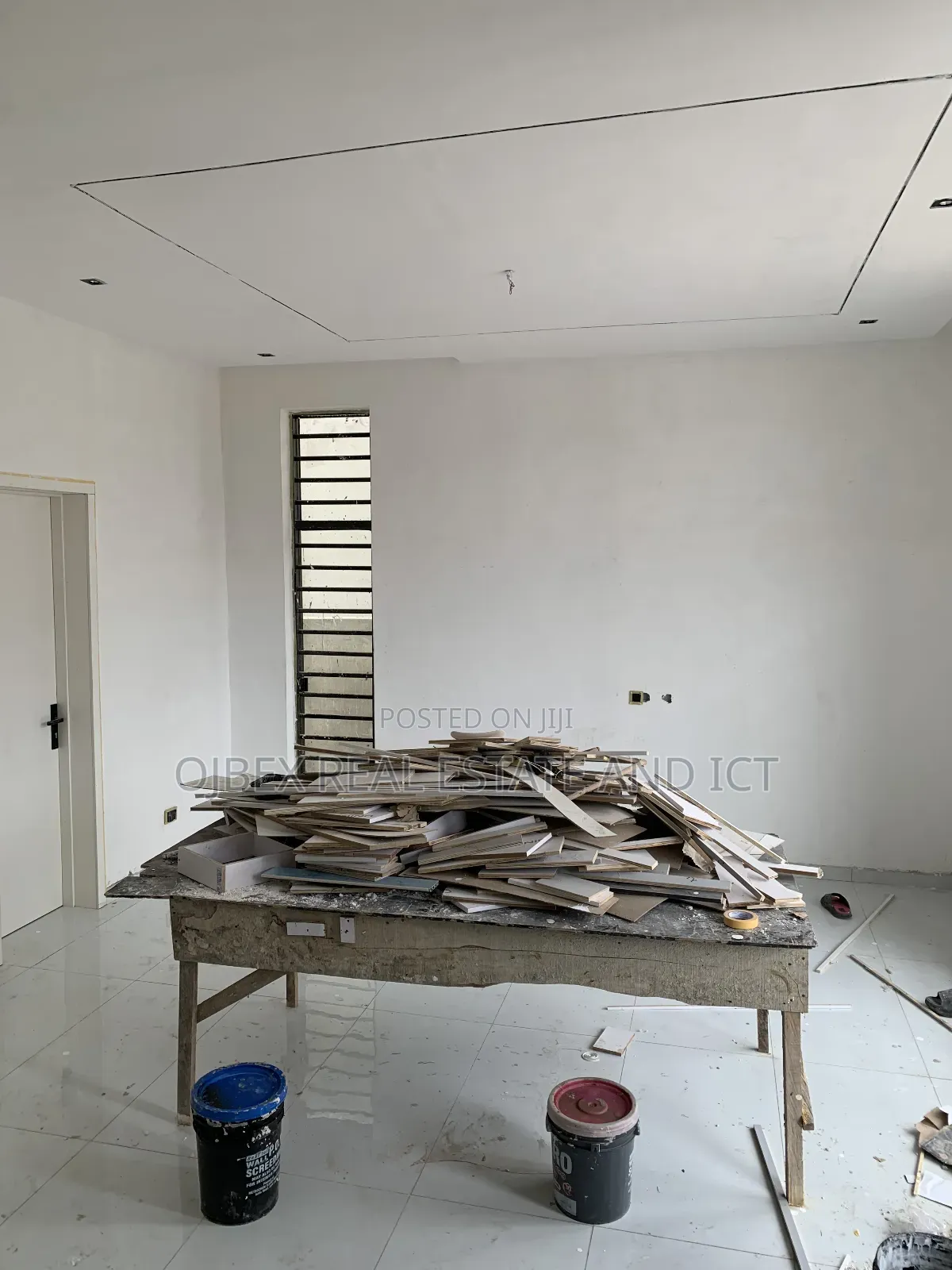 Furnished 4bdrm Duplex in Sangotedo, Ajah for sale