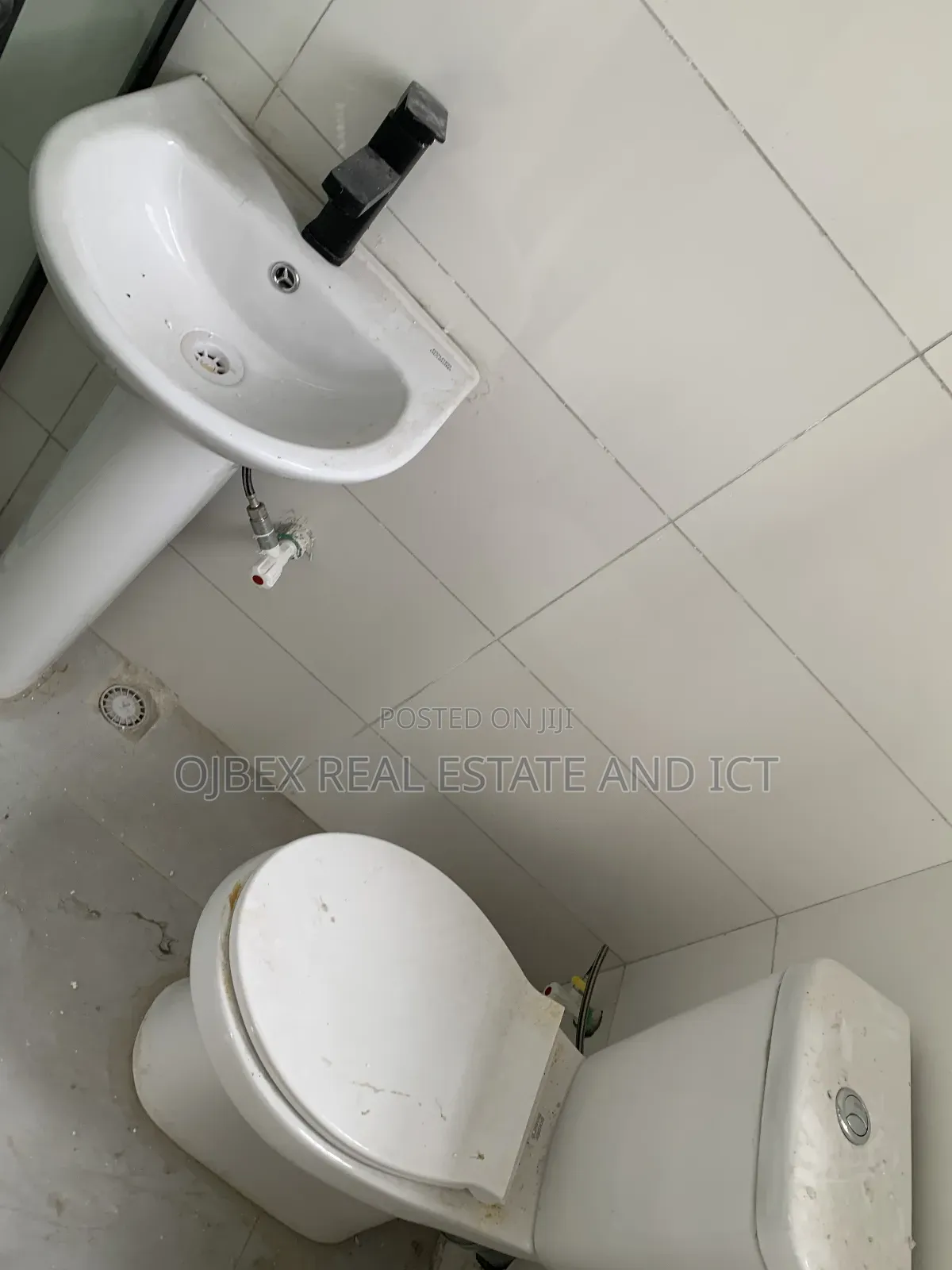 Furnished 4bdrm Duplex in Sangotedo, Ajah for sale