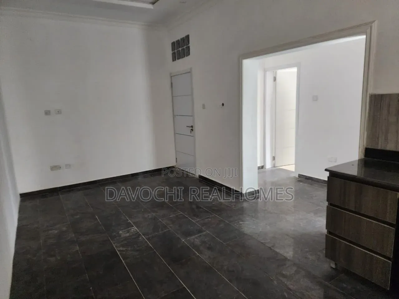 4bdrm Duplex in Sangotedo for rent