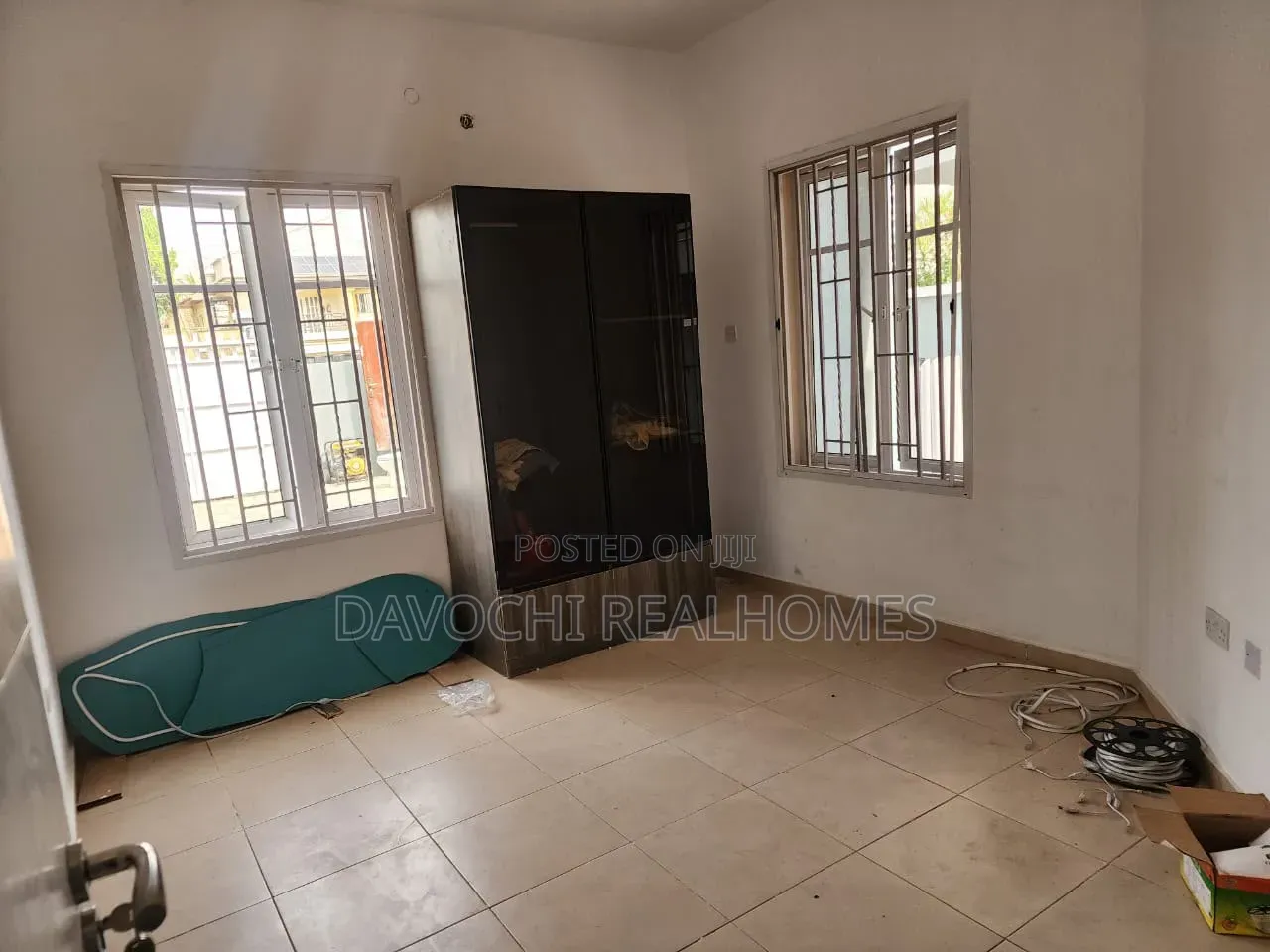 4bdrm Duplex in Sangotedo for rent