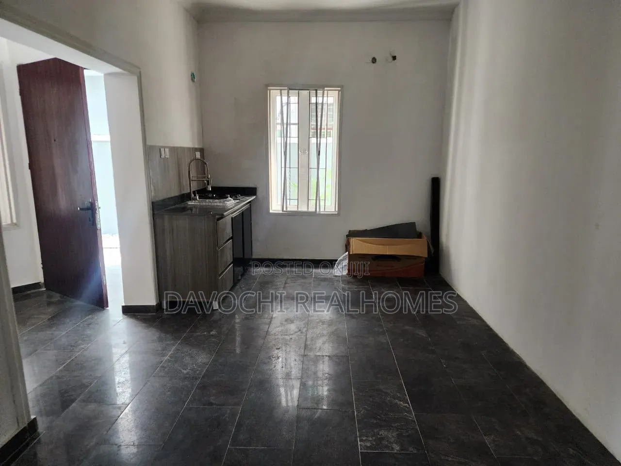 4bdrm Duplex in Sangotedo for rent