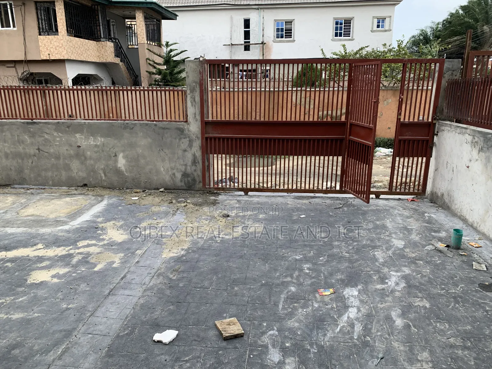 Furnished 4bdrm Duplex in Sangotedo, Ajah for sale