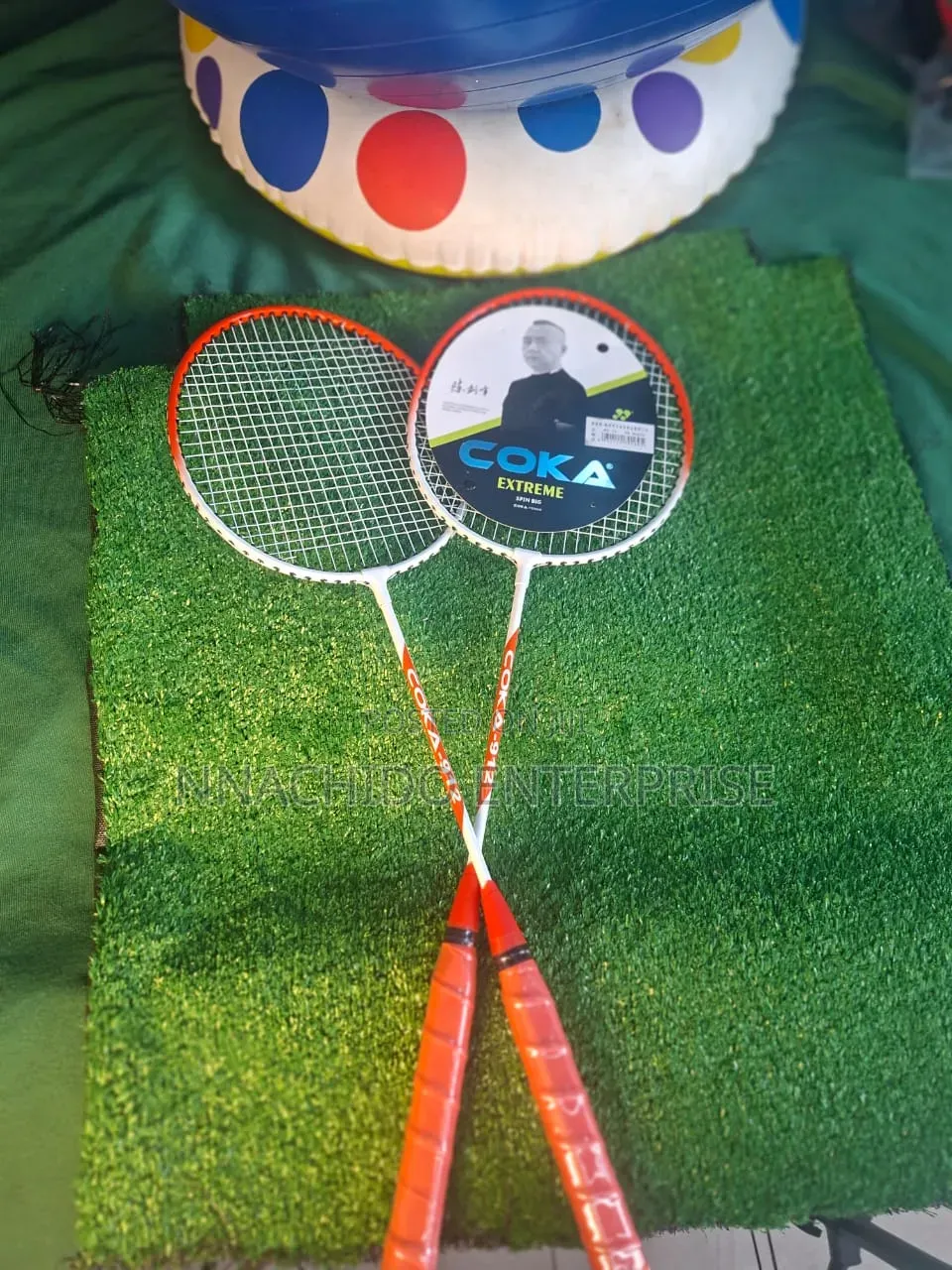 Sport Items