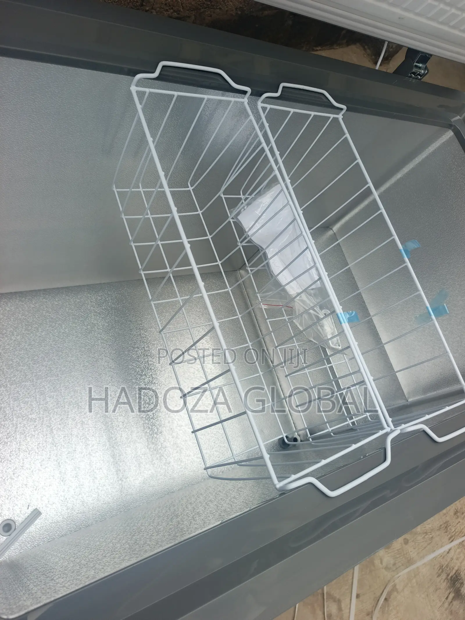 Skyrun BD-300HNW Household Deep Freezer for Everyday Convenience