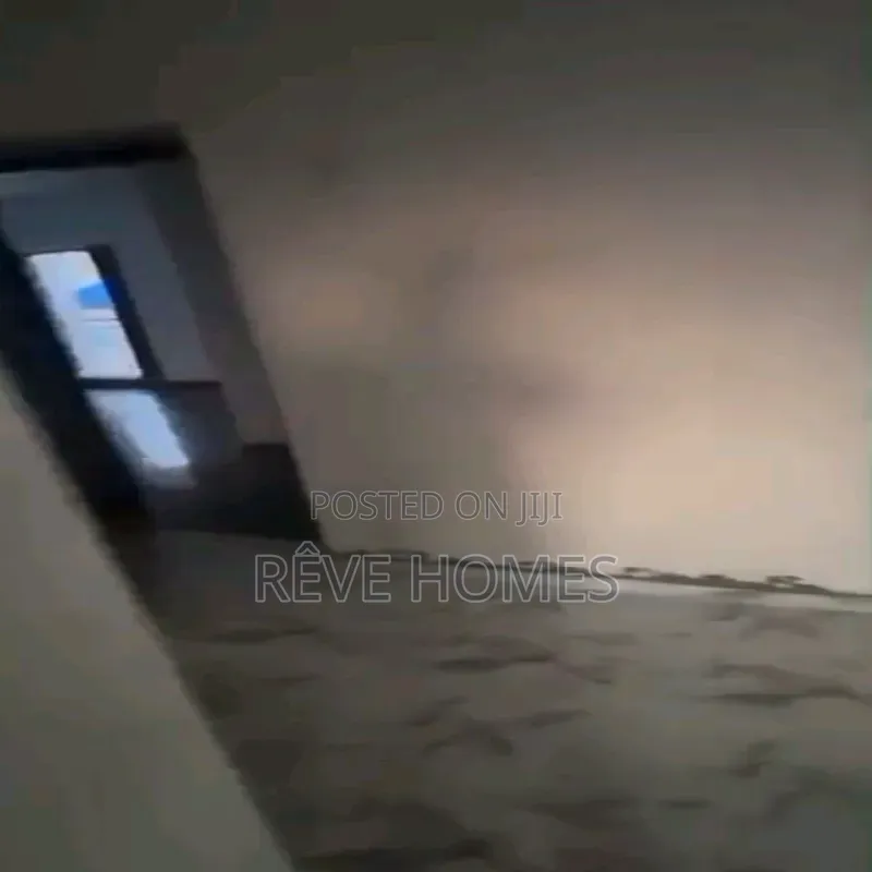 2bdrm Block of Flats in Ifako-Gbagada for rent