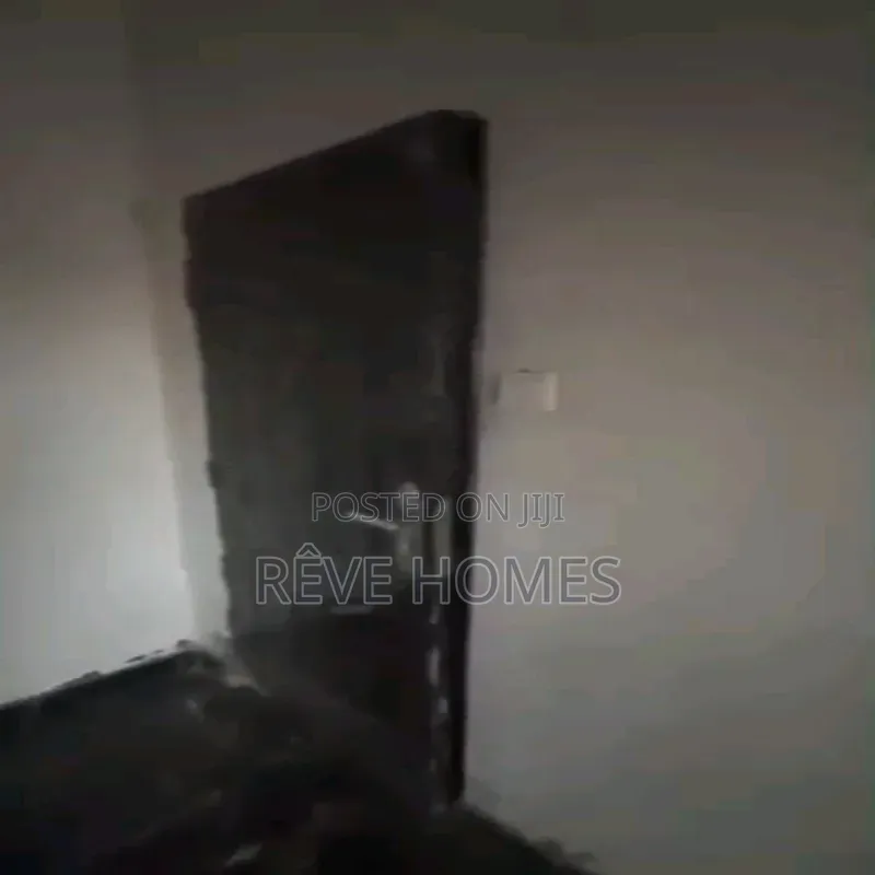 2bdrm Block of Flats in Ifako-Gbagada for rent