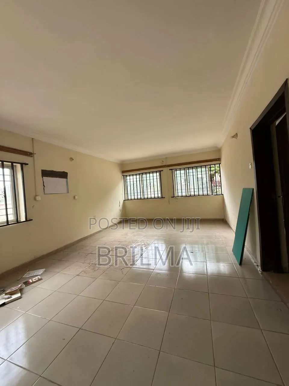 4bdrm Bungalow in Mbora for sale