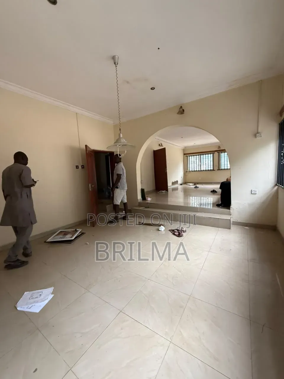 4bdrm Bungalow in Mbora for sale