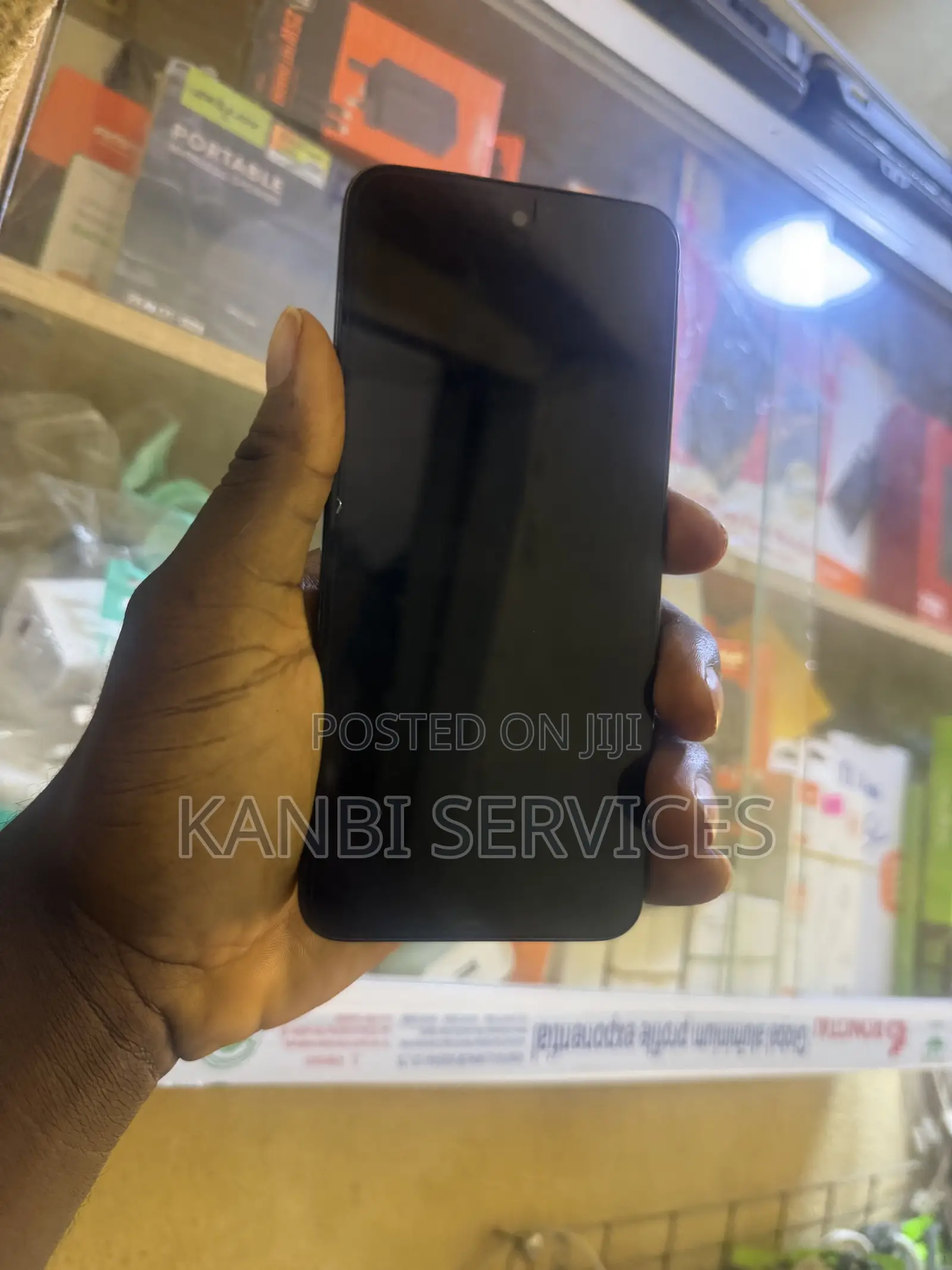 Infinix Hot 60i 128 GB