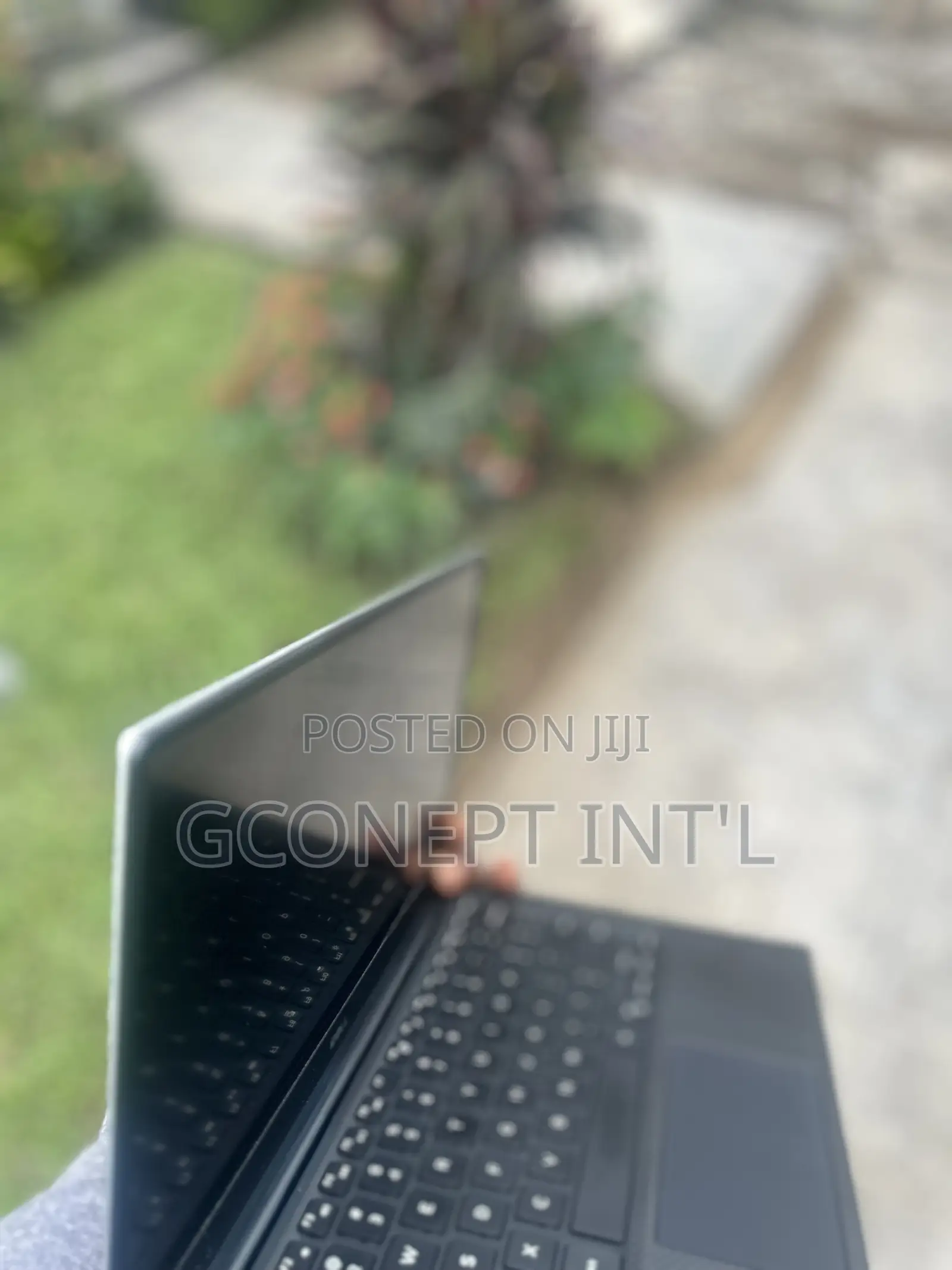 Laptop Dell XPS 13 8GB Intel Core i5 SSD 256GB