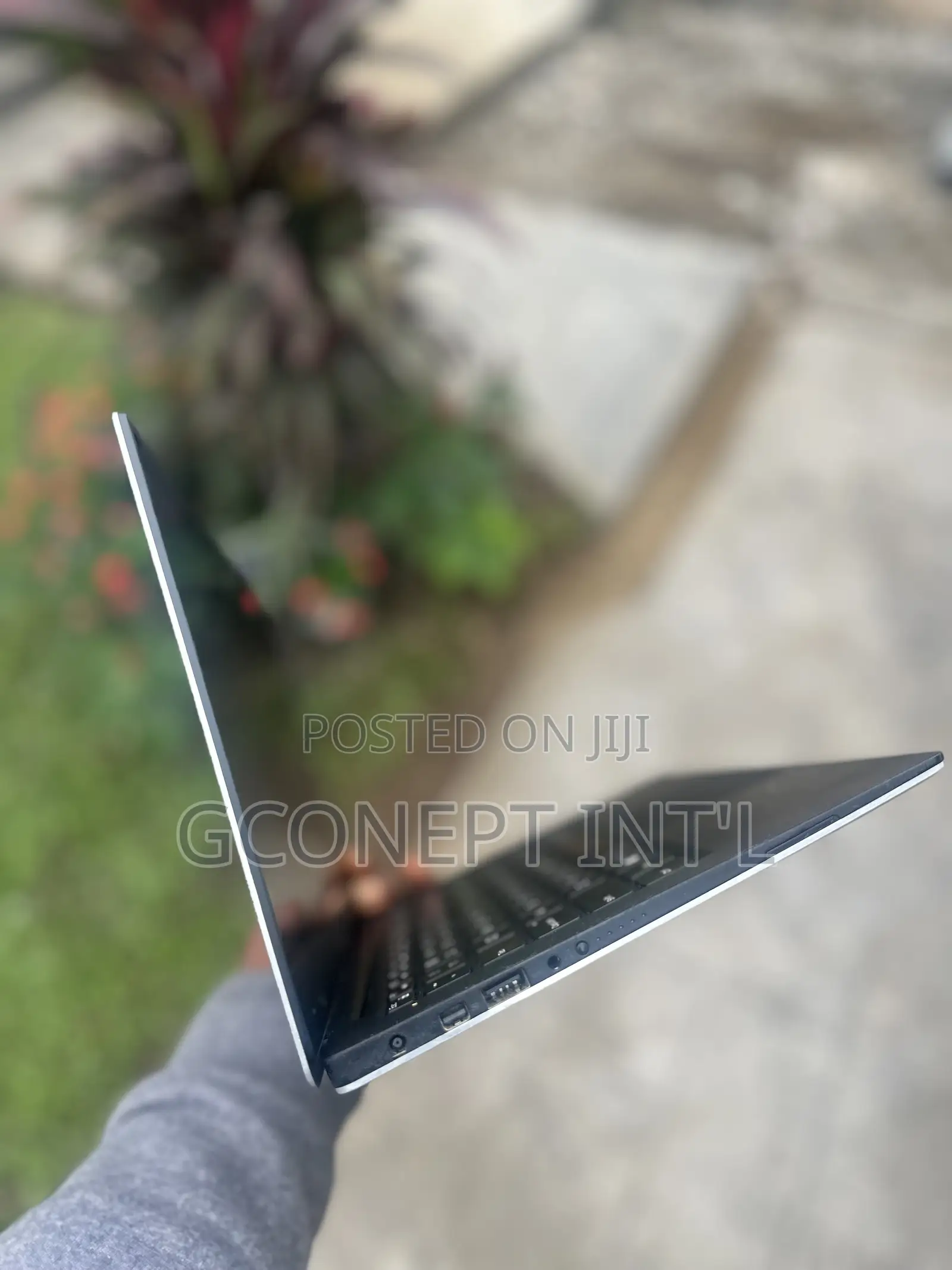 Laptop Dell XPS 13 8GB Intel Core i5 SSD 256GB