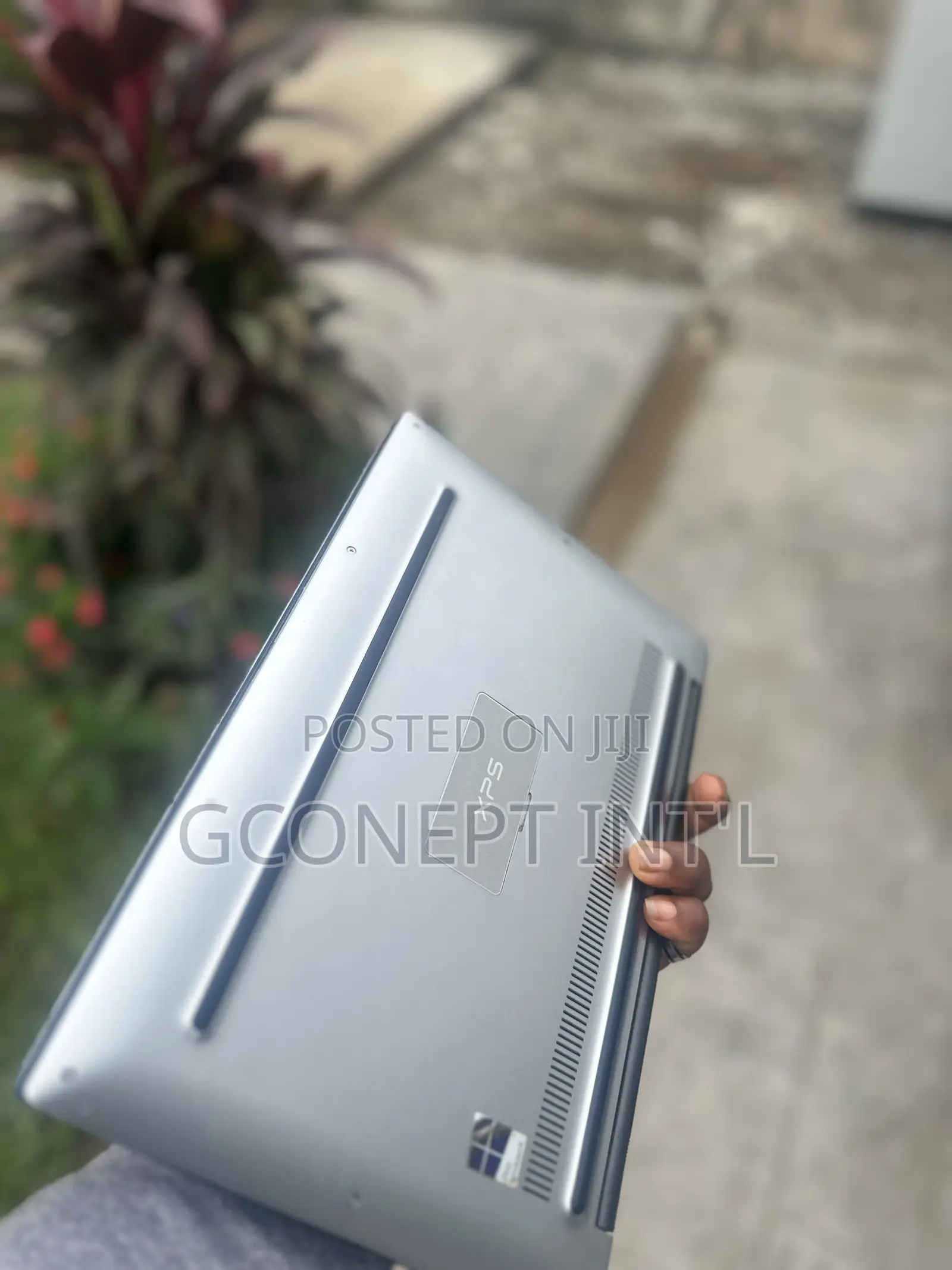 Laptop Dell XPS 13 8GB Intel Core i5 SSD 256GB