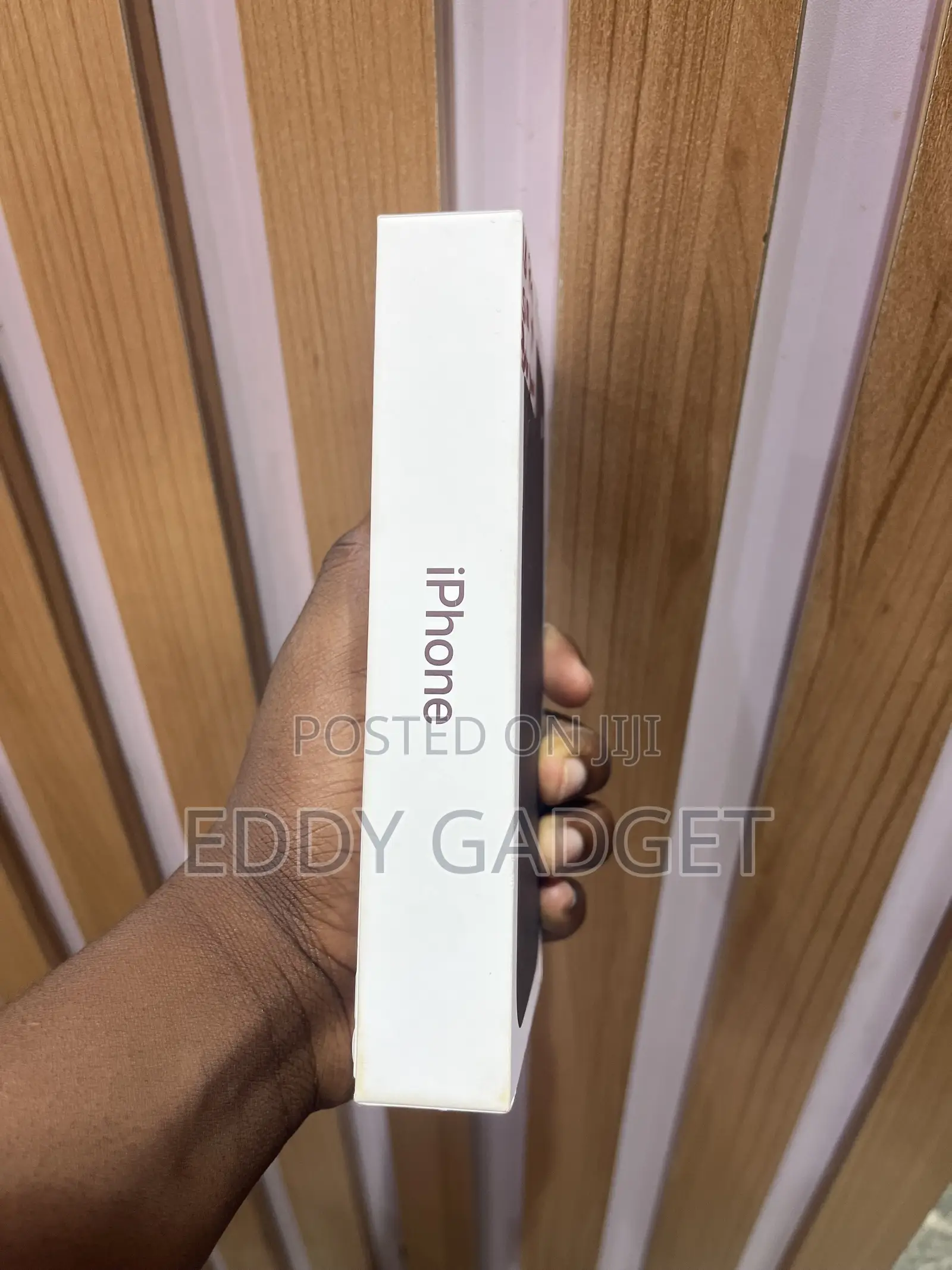 New Apple iPhone 18 Pro 512 GB Red
