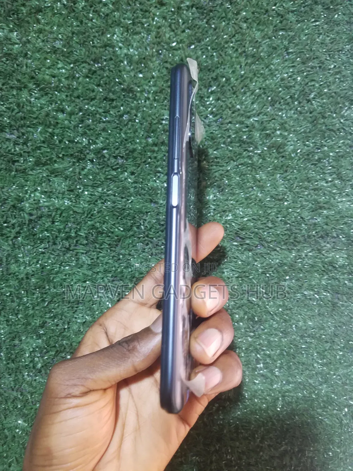 Xiaomi Redmi Note 10 5G 256 GB Gray