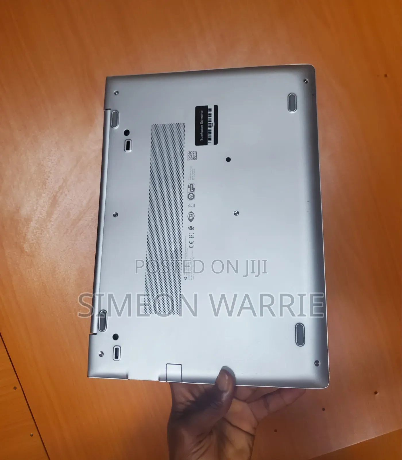 Laptop HP EliteBook 840 G6 8GB AMD Ryzen 3 SSD 256GB