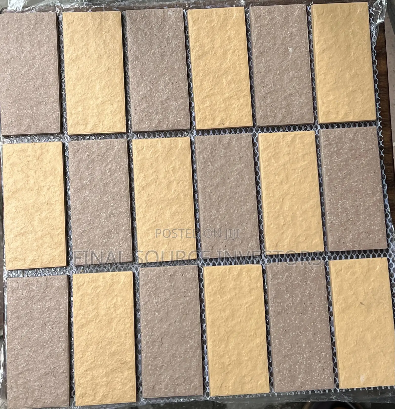 Quality Mosaic Tiles for Floor , Wall , Pillars (Mixed