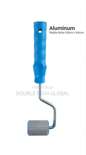Paddle Roller 50mm 2 Inch Aluminium Boat Fiberglass Resin Roller