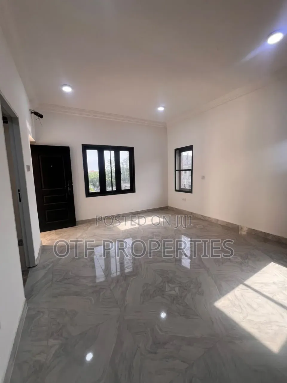 Furnished 6bdrm Apartment in Katampe Main for rent