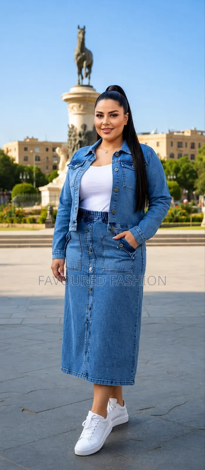Luxury Jeans