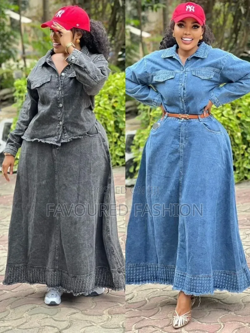 Luxury Jeans
