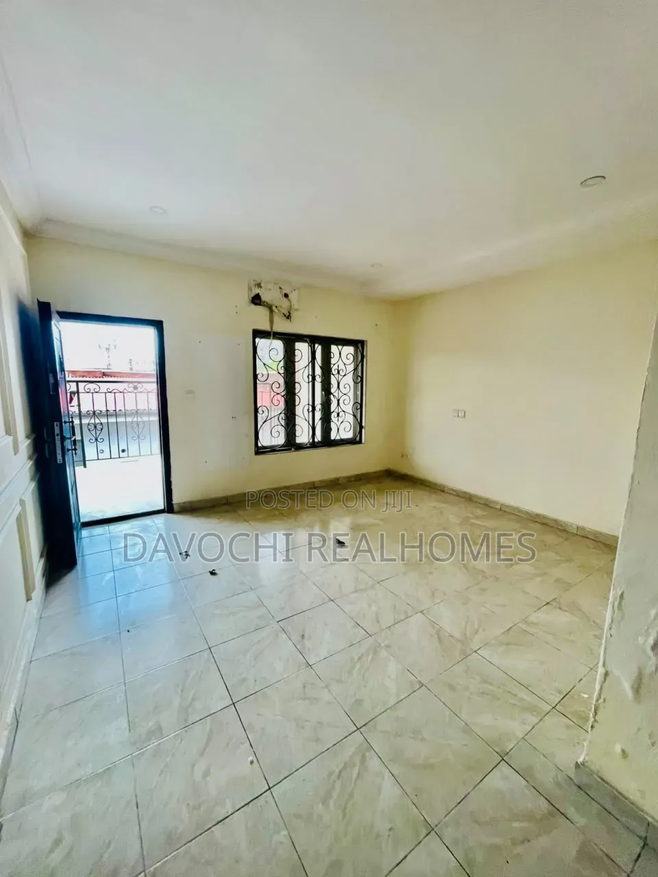4bdrm Duplex in VGC / Ajah for rent