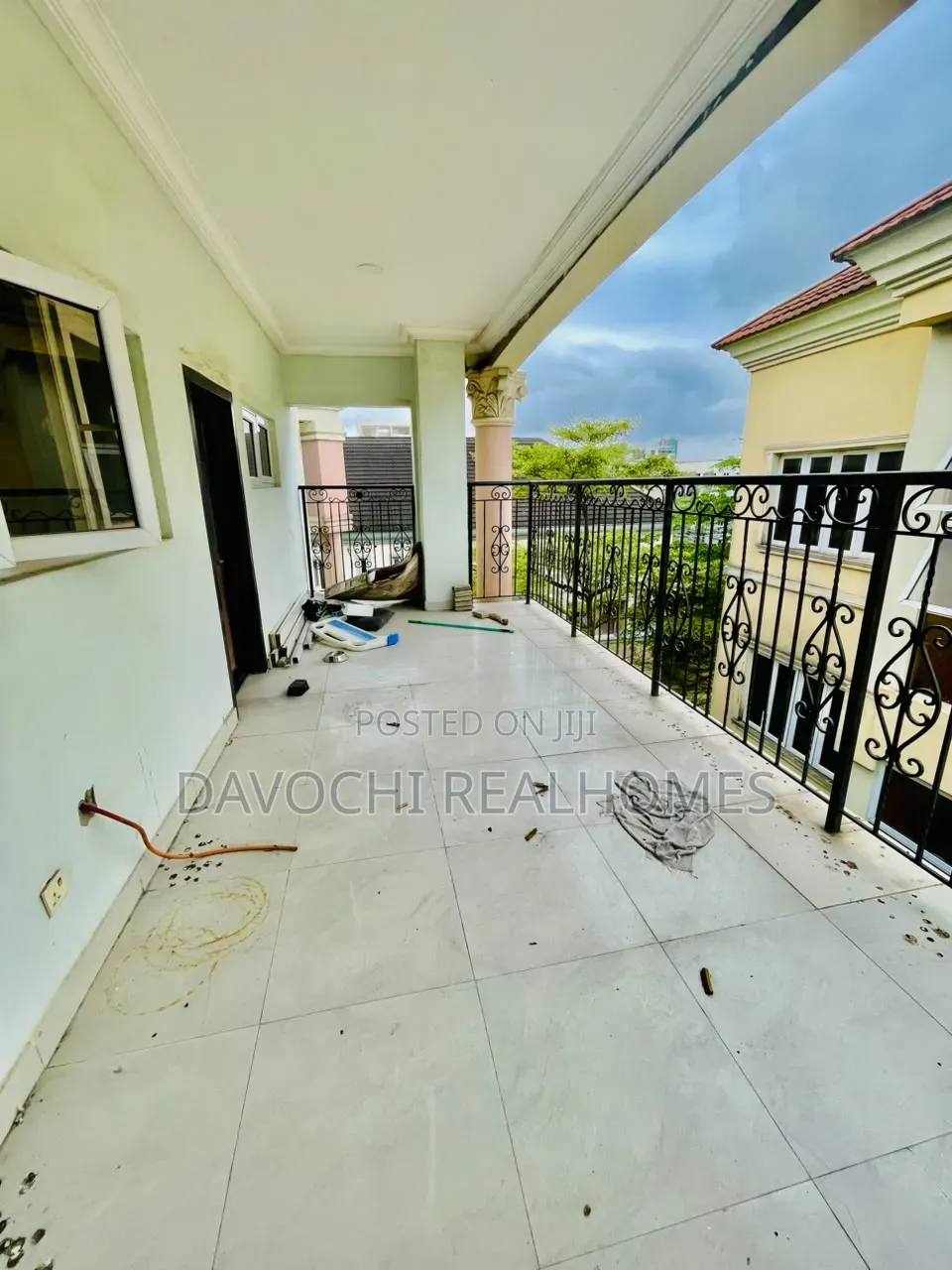 4bdrm Duplex in VGC / Ajah for rent