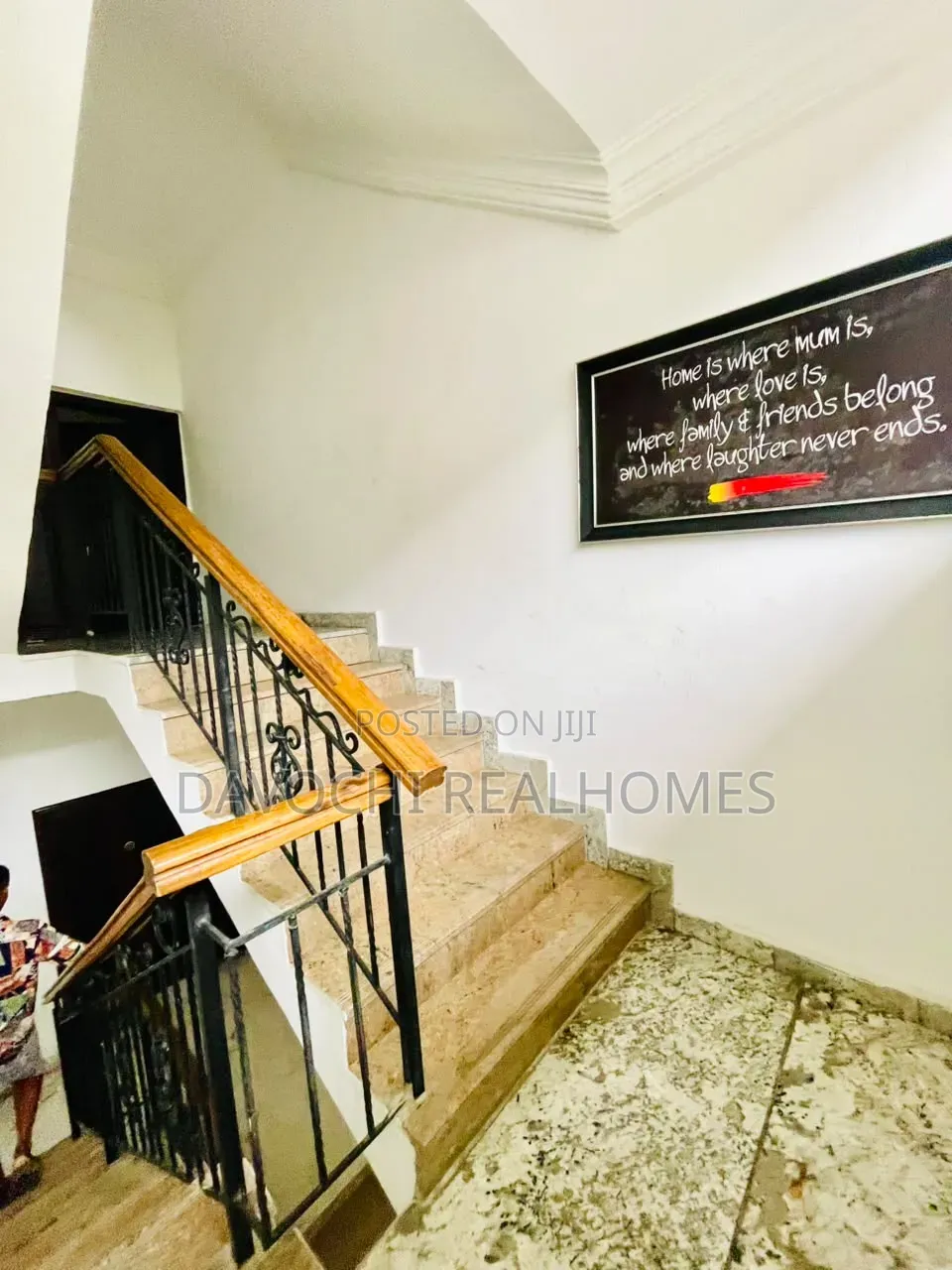 4bdrm Duplex in VGC / Ajah for rent