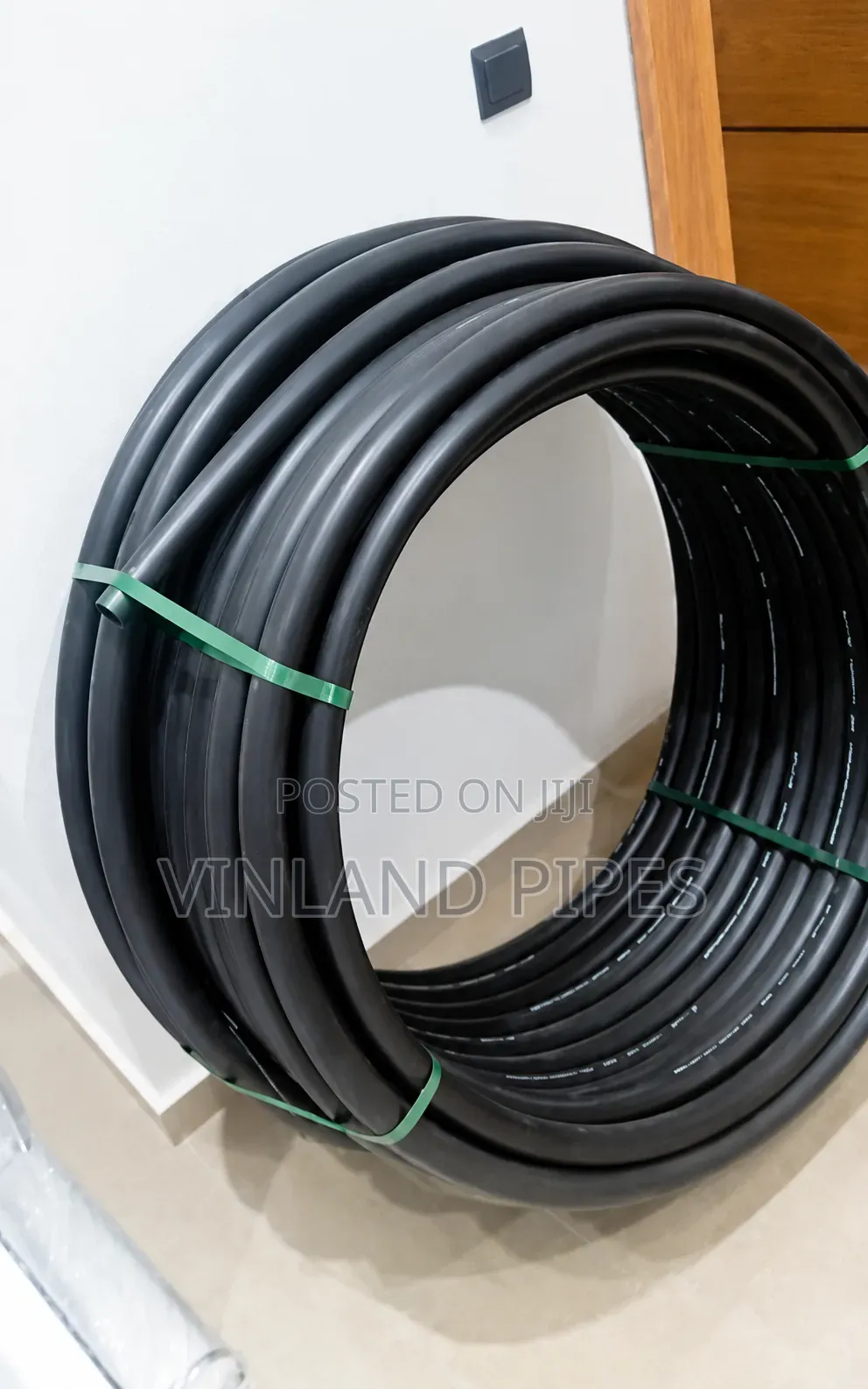 Vinland Hdpe Pipes