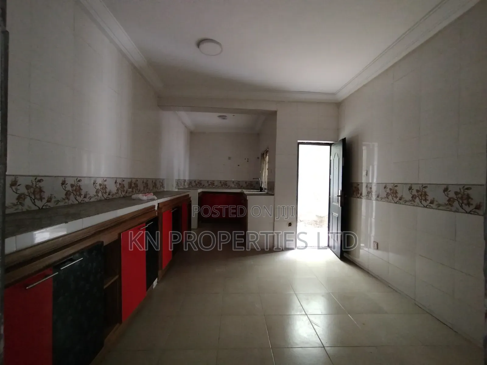 4bdrm Duplex in Asokoro for rent