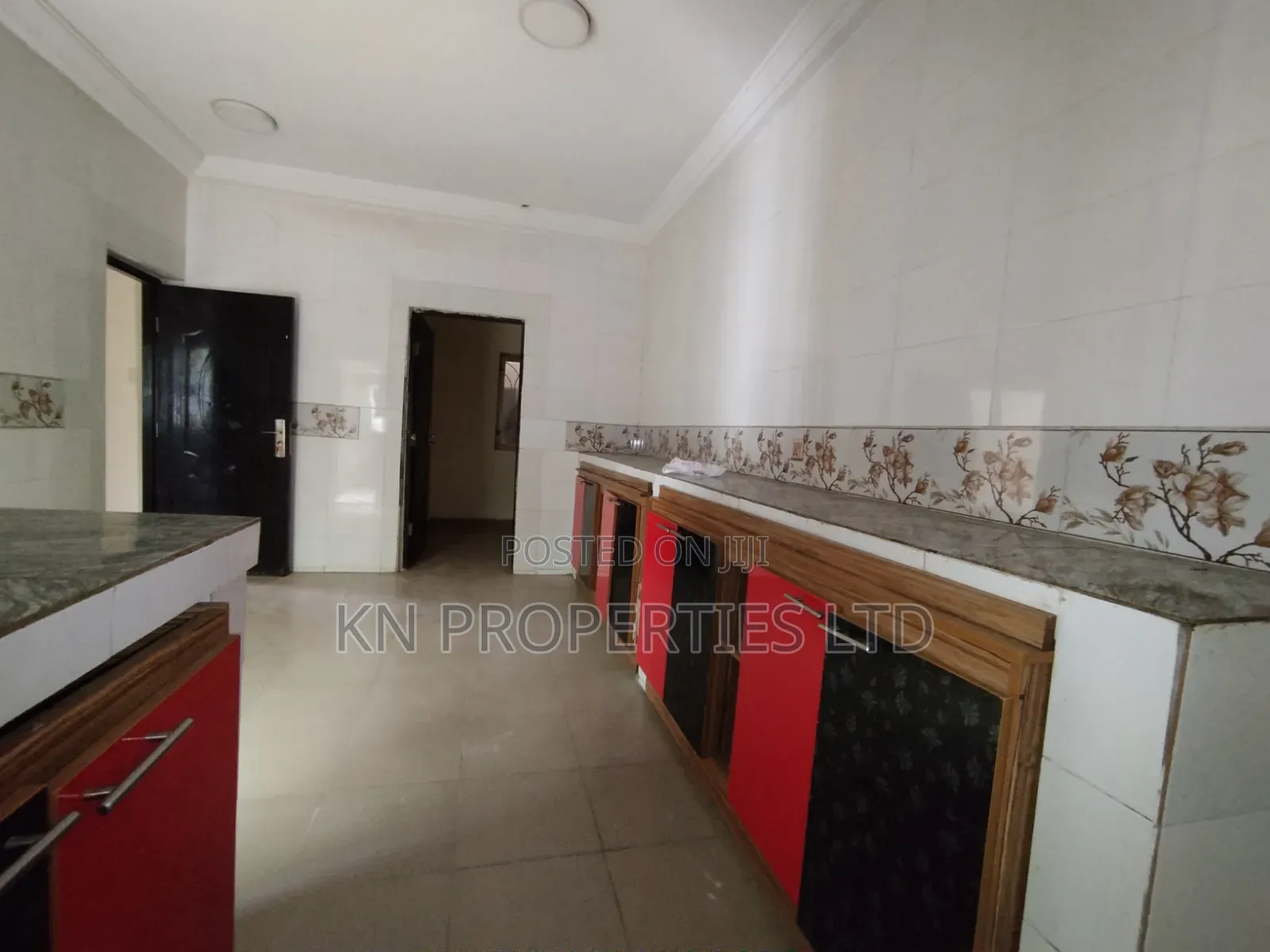 4bdrm Duplex in Asokoro for rent