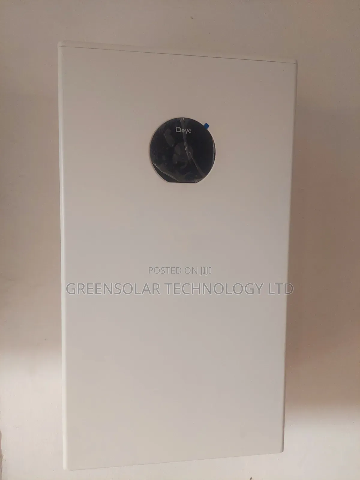 Deye 16kwh Lithium Battery Original SE-F16 L