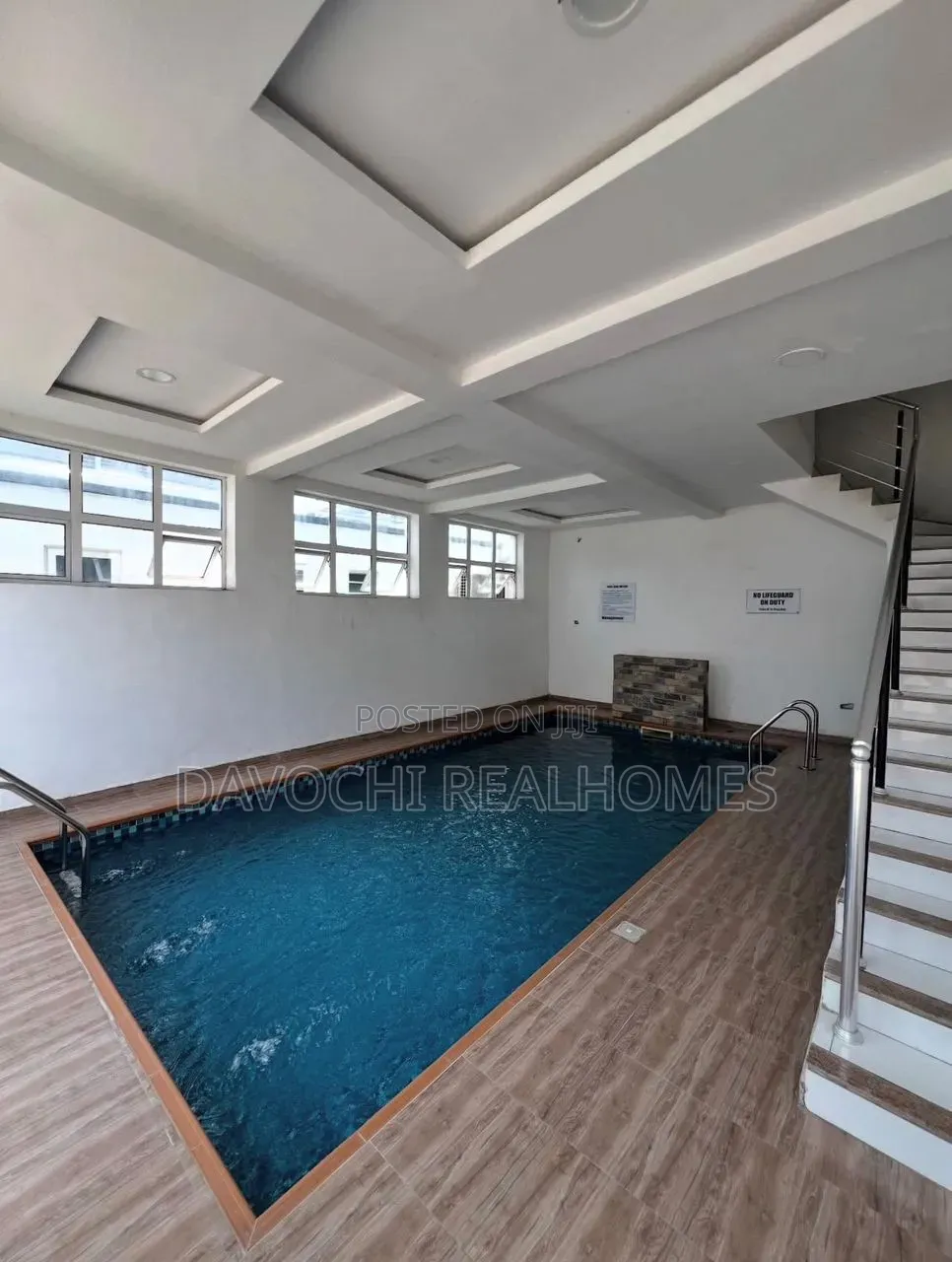 4bdrm Duplex in VGC / Ajah for rent