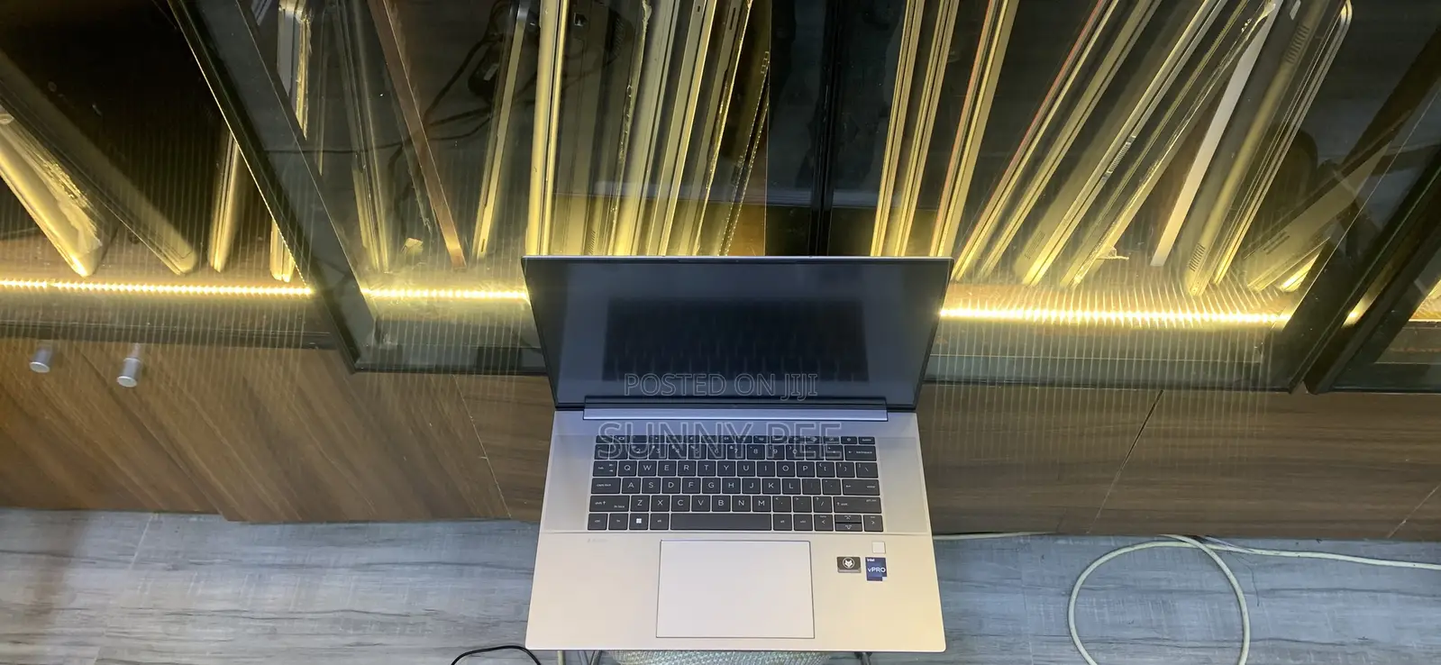 Laptop HP ZBook Studio 16GB Intel Core i7 SSD 512GB