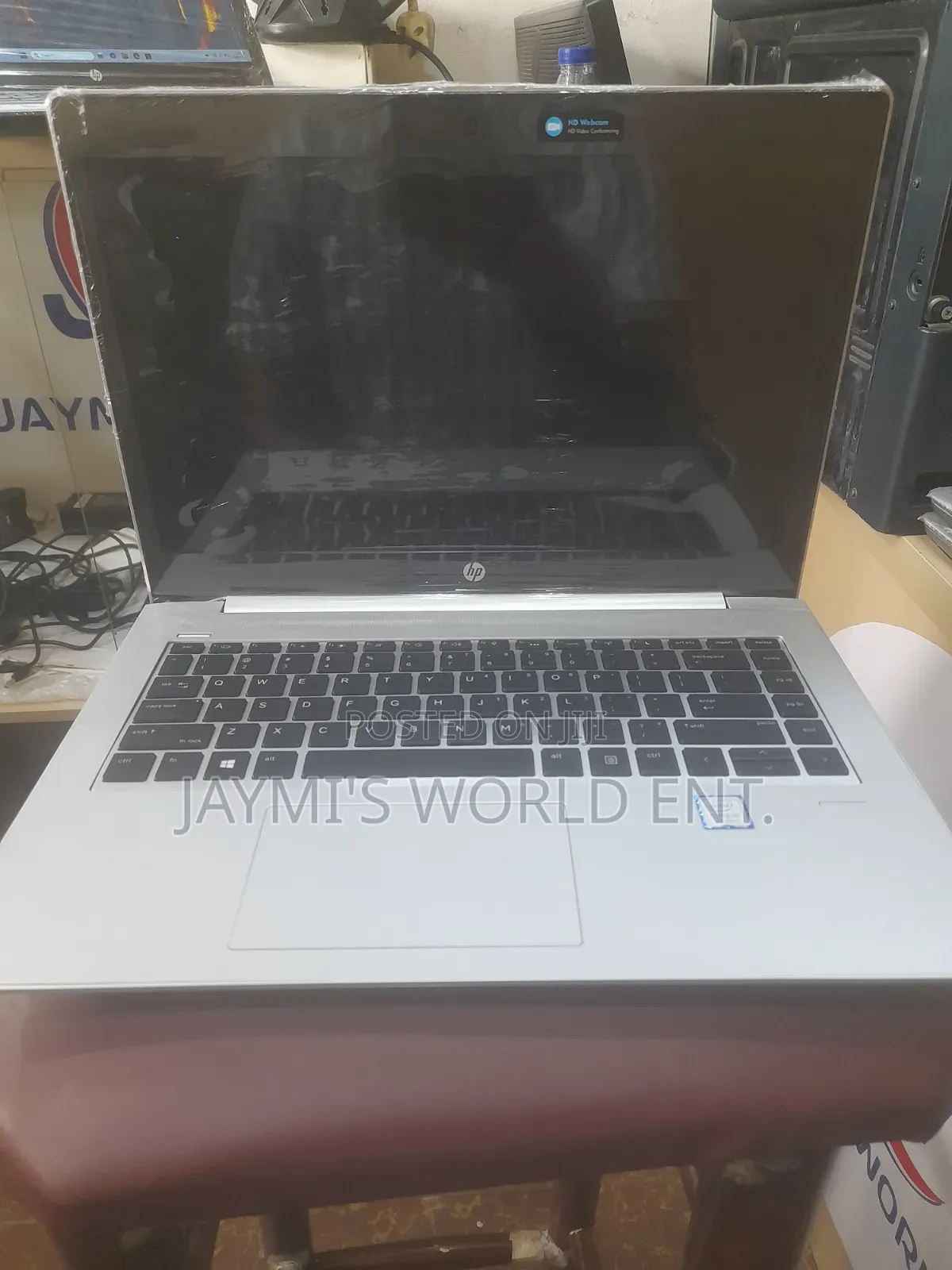 Laptop HP ProBook 440 G5 8GB Intel Core i5 SSD 256GB