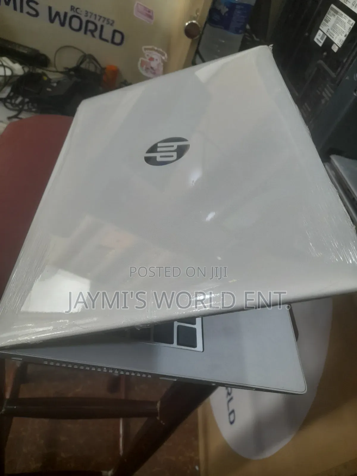 Laptop HP ProBook 440 G5 8GB Intel Core i5 SSD 256GB