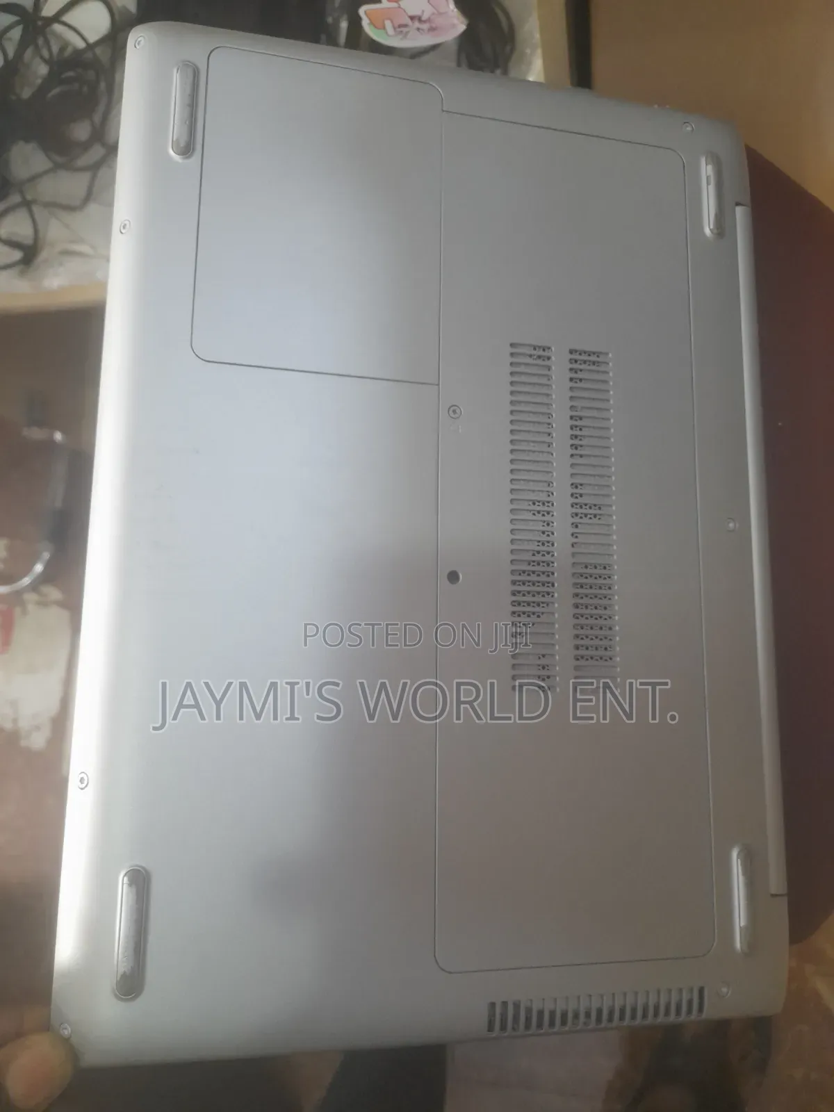 Laptop HP ProBook 440 G5 8GB Intel Core i5 SSD 256GB