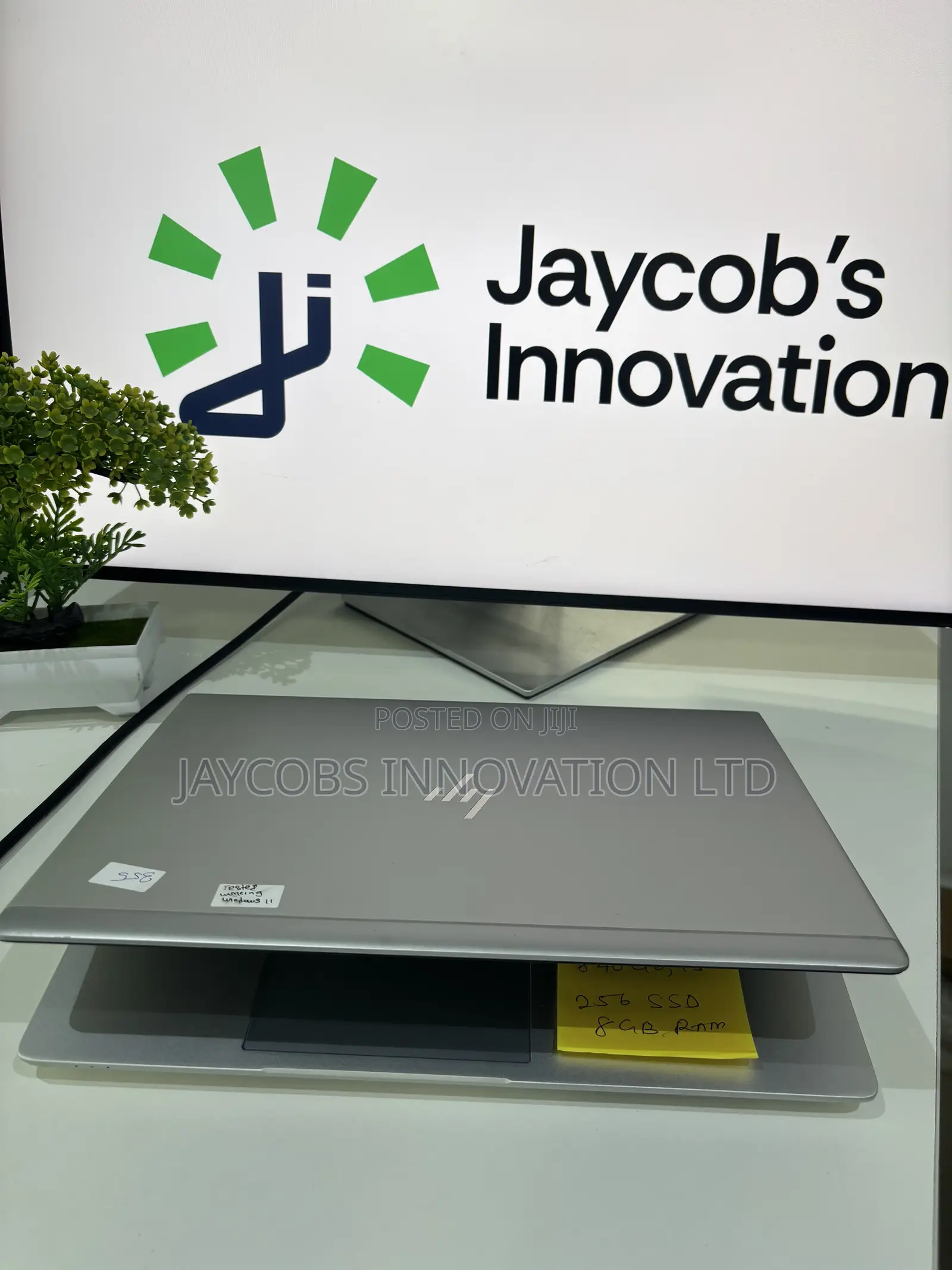 Laptop HP EliteBook 840 G6 8GB Intel Core i5 SSD 256GB