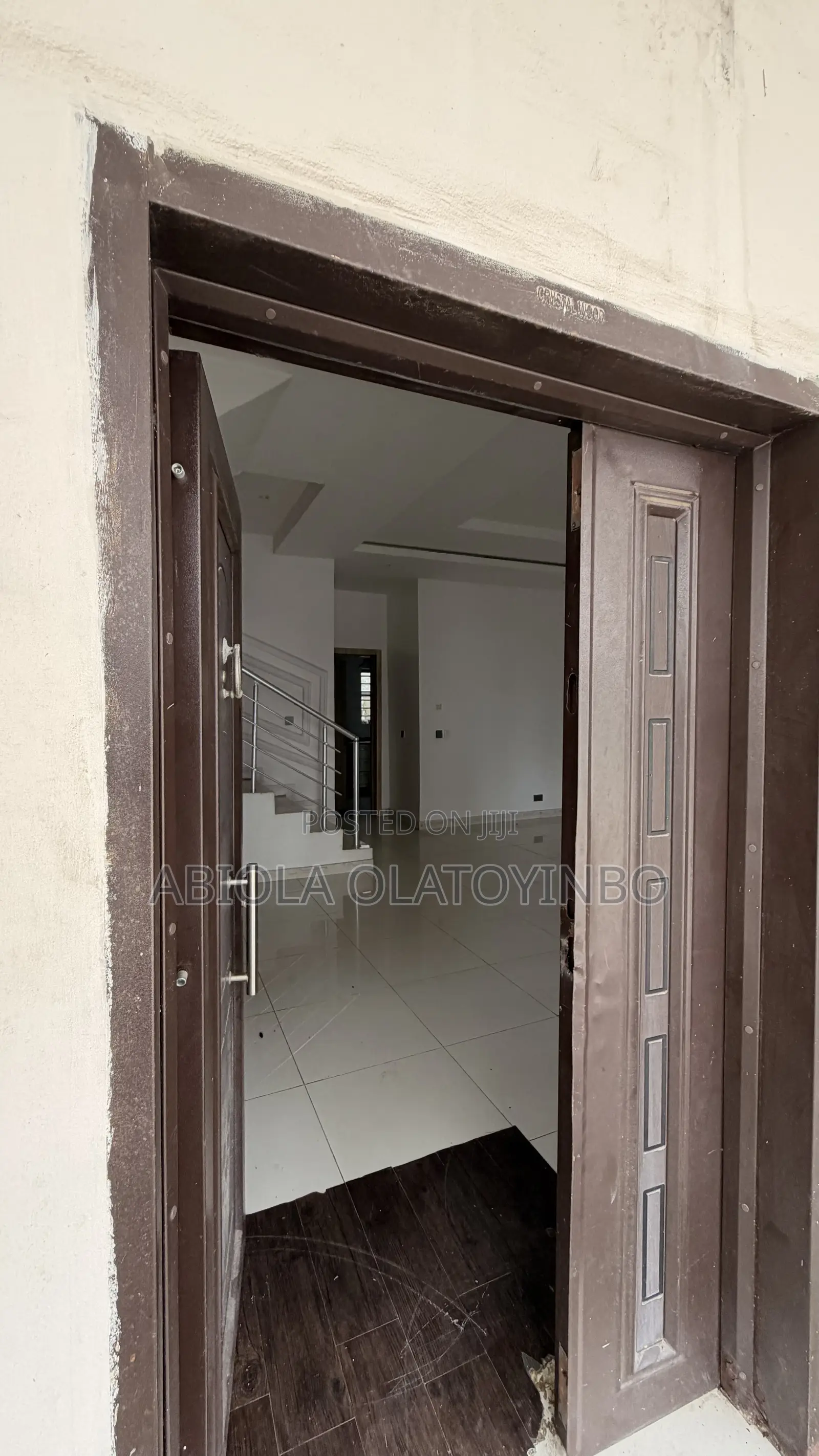 4bdrm Townhouse / Terrace in Ikota Villa for rent
