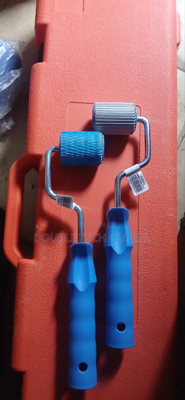 Paddle Roller 50mm 2 Inch Aluminium Boat Fiberglass Resin Roller