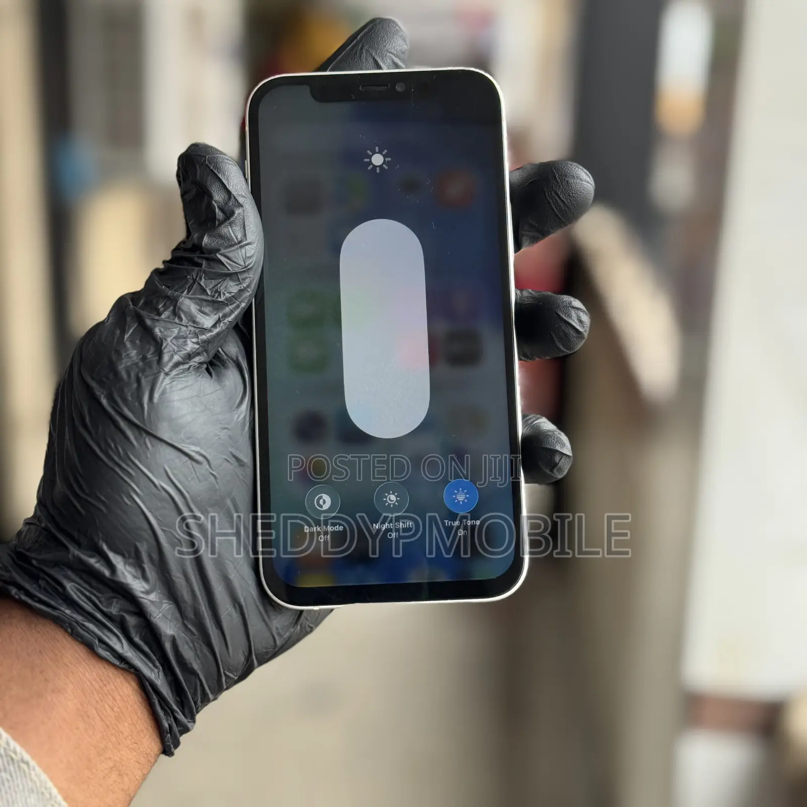 Apple iPhone 12 128 GB White