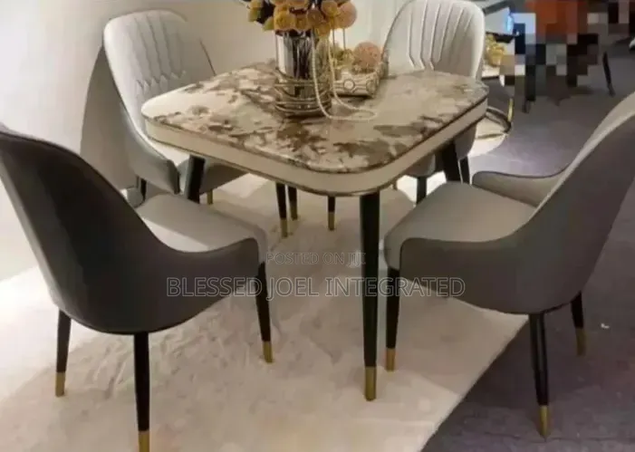 Beautiful Dining Table Sets