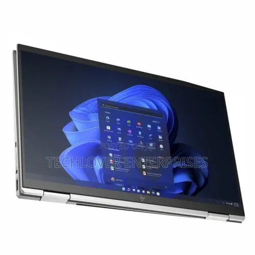 Laptop HP EliteBook x360 1030 G8 32GB Intel Core i7 SSD 512GB