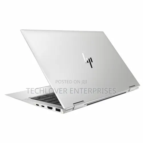 Laptop HP EliteBook x360 1030 G8 32GB Intel Core i7 SSD 512GB