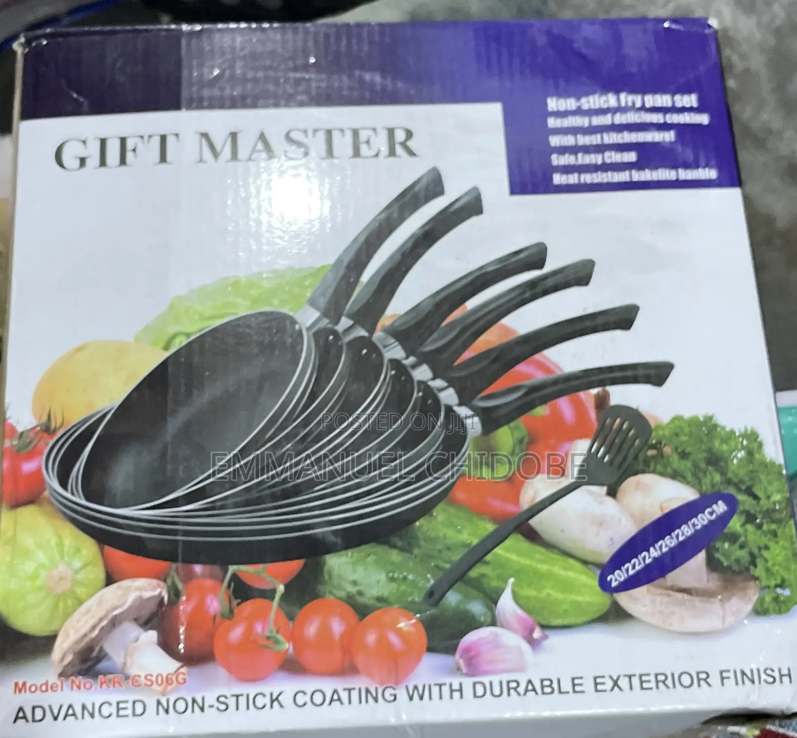 Frying Pan