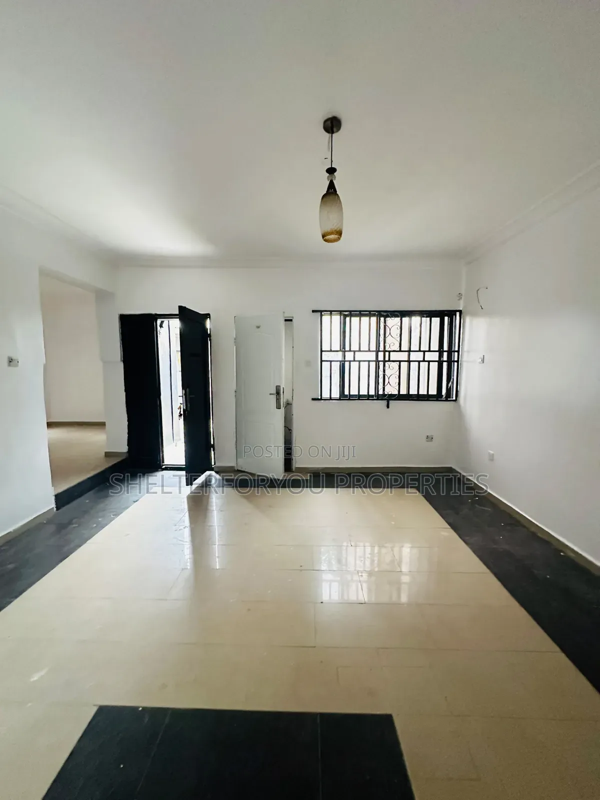 2bdrm Apartment in Lekki Expressway for rent