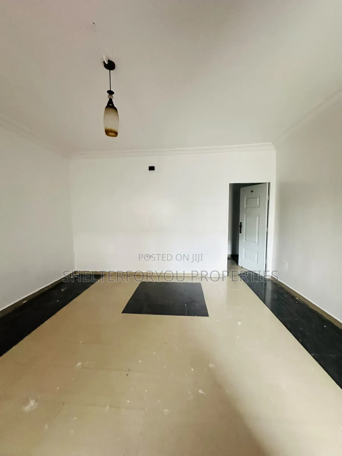 2bdrm Apartment in Lekki Expressway for rent