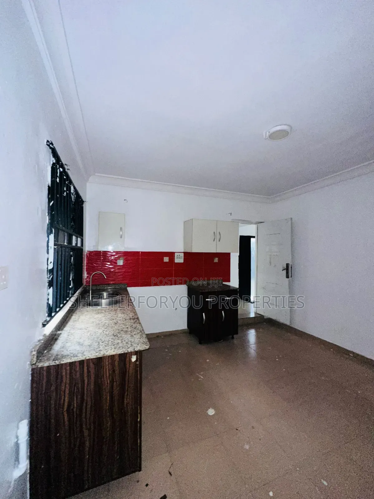 2bdrm Apartment in Lekki Expressway for rent